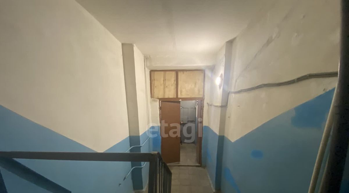 квартира г Саратов р-н Кировский ул Большая Садовая 210 фото 23
