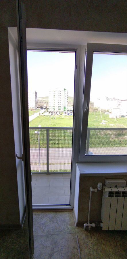 квартира г Керчь ул Рыбаков 1а фото 25
