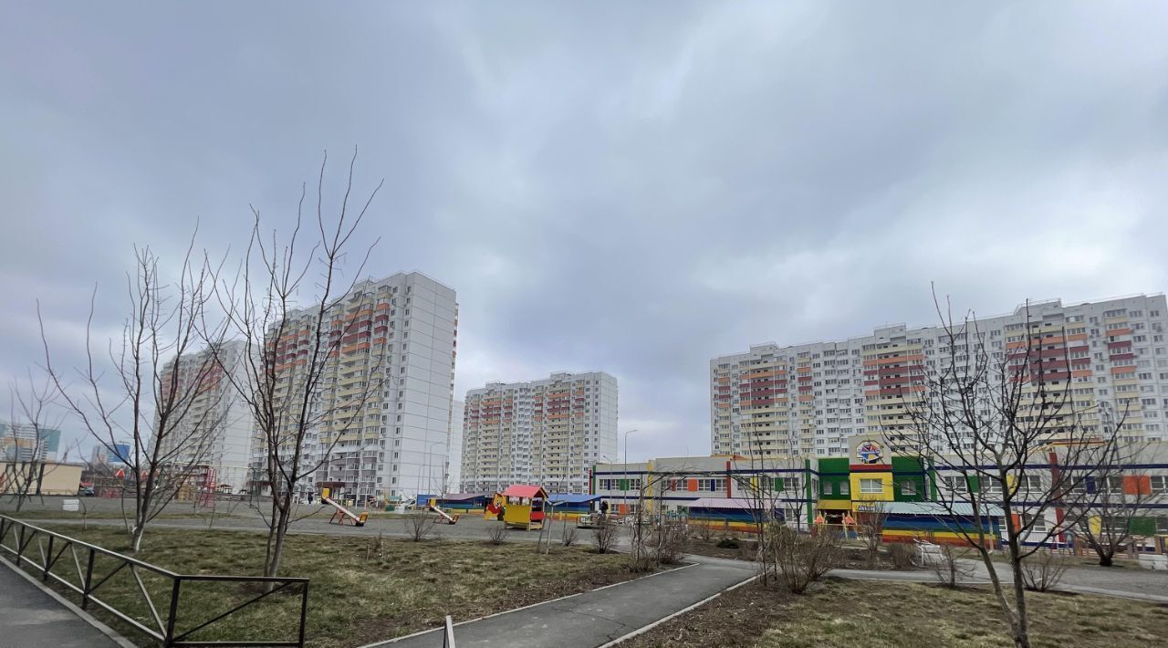 квартира г Ростов-на-Дону р-н Октябрьский пер Белоусова 14с/1 фото 25