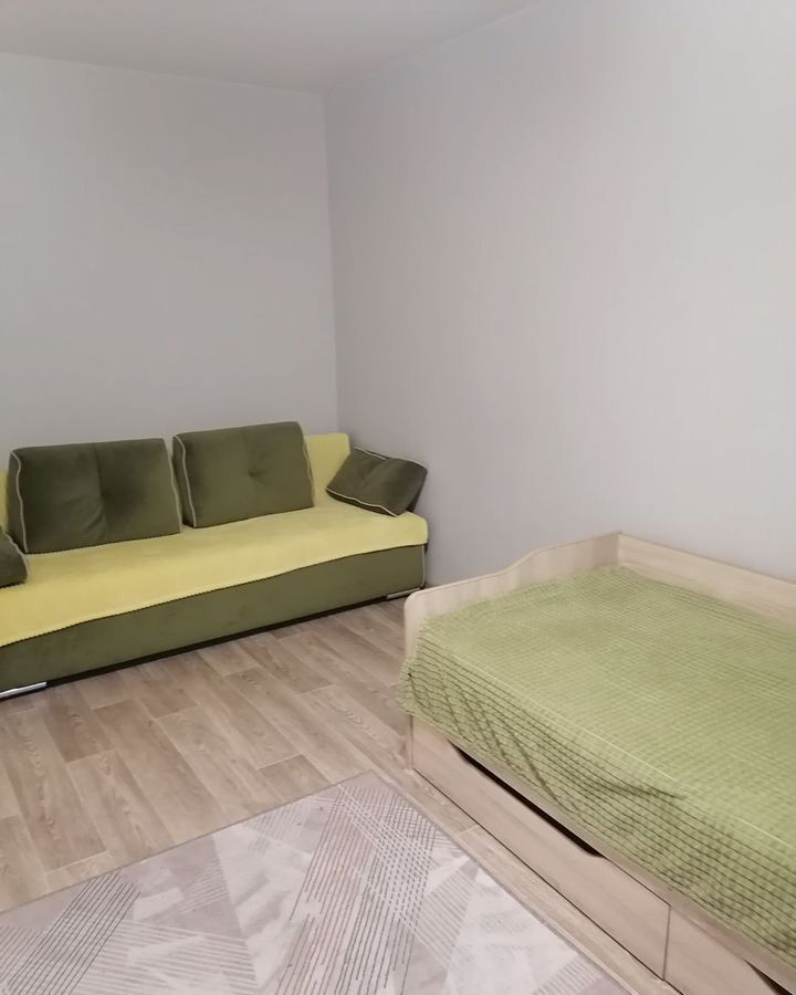 квартира г Рязань р-н Советский ул Подгорная 21 фото 2