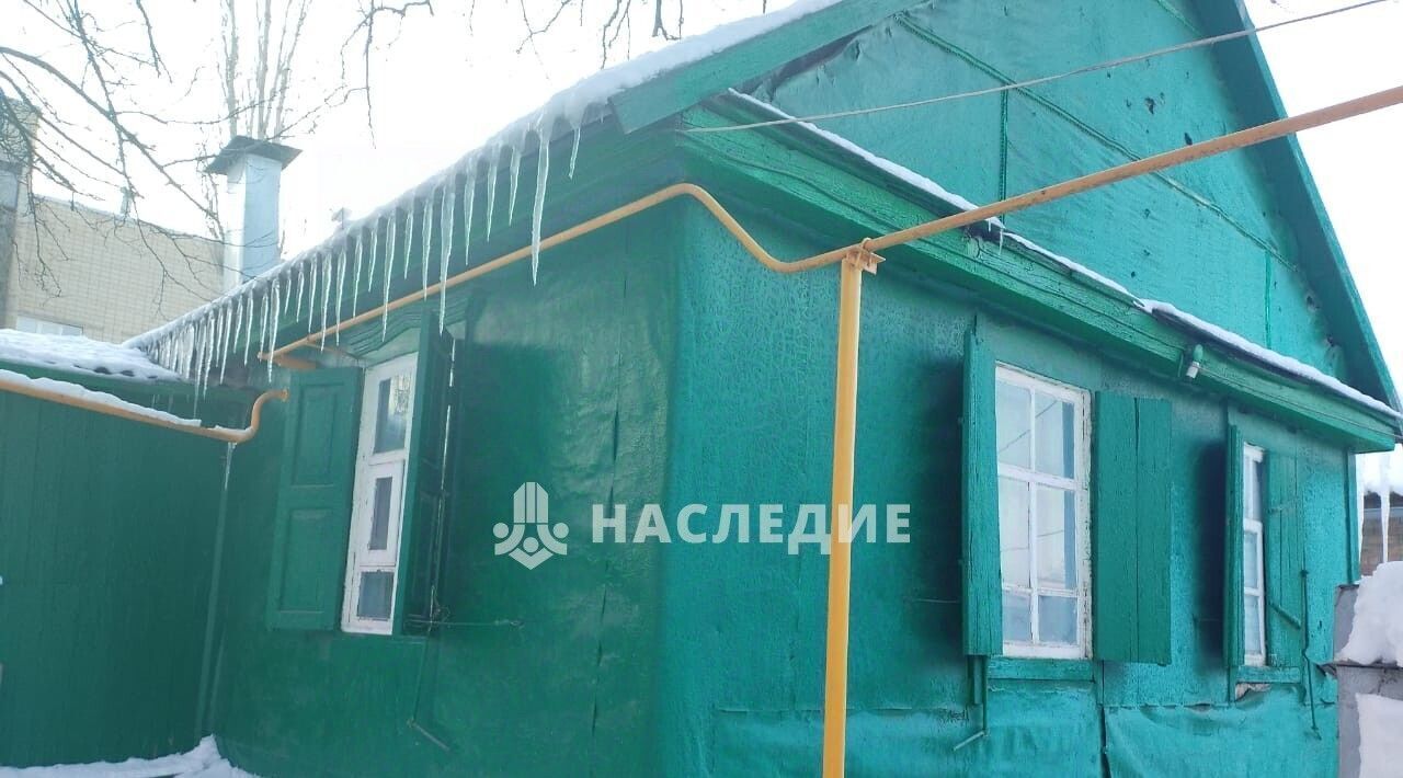 дом г Каменск-Шахтинский пер Садовый фото 10