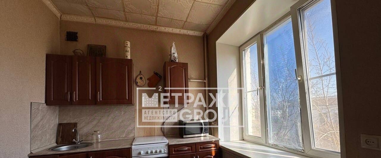 квартира г Королев ул Терешковой 4 Медведково фото 2
