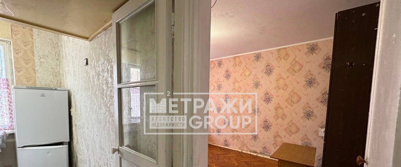 квартира г Королев мкр Юбилейный ул А.И.Тихомировой 9 Медведково фото 4