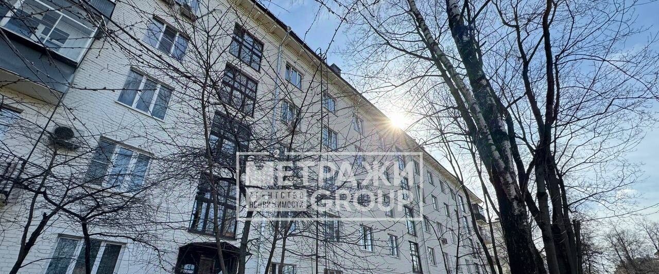 квартира г Королев ул Терешковой 4 Медведково фото 29