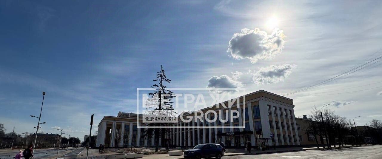 квартира г Королев ул Терешковой 4 Медведково фото 35