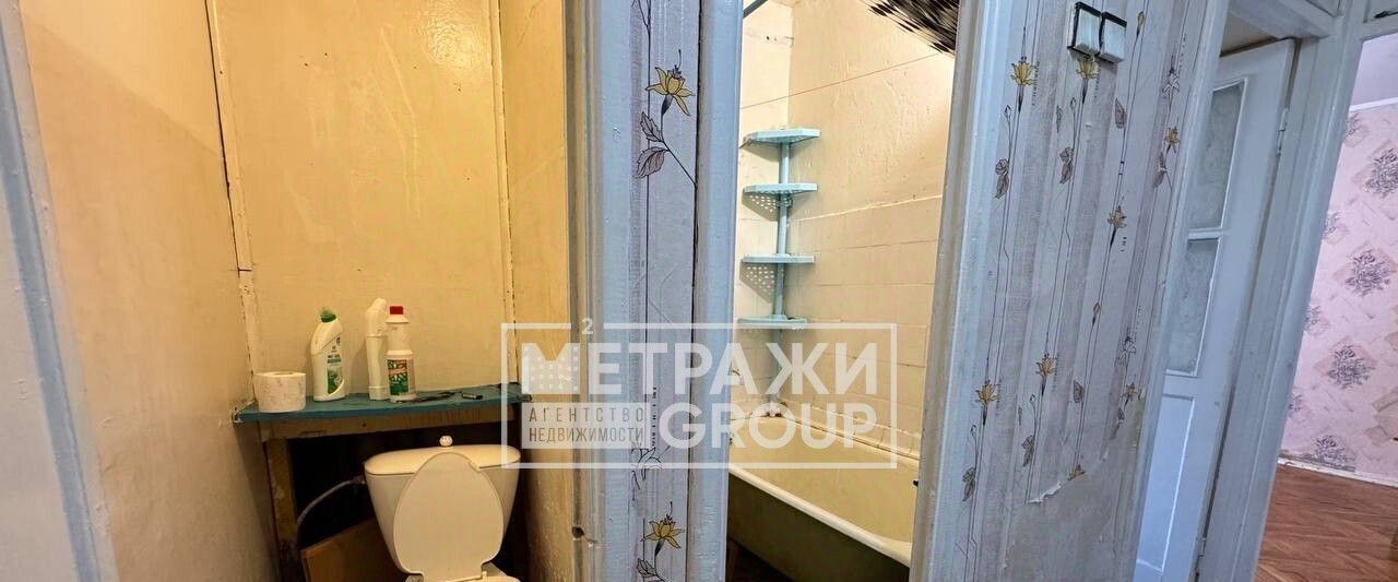 квартира г Королев мкр Юбилейный ул А.И.Тихомировой 9 Медведково фото 12