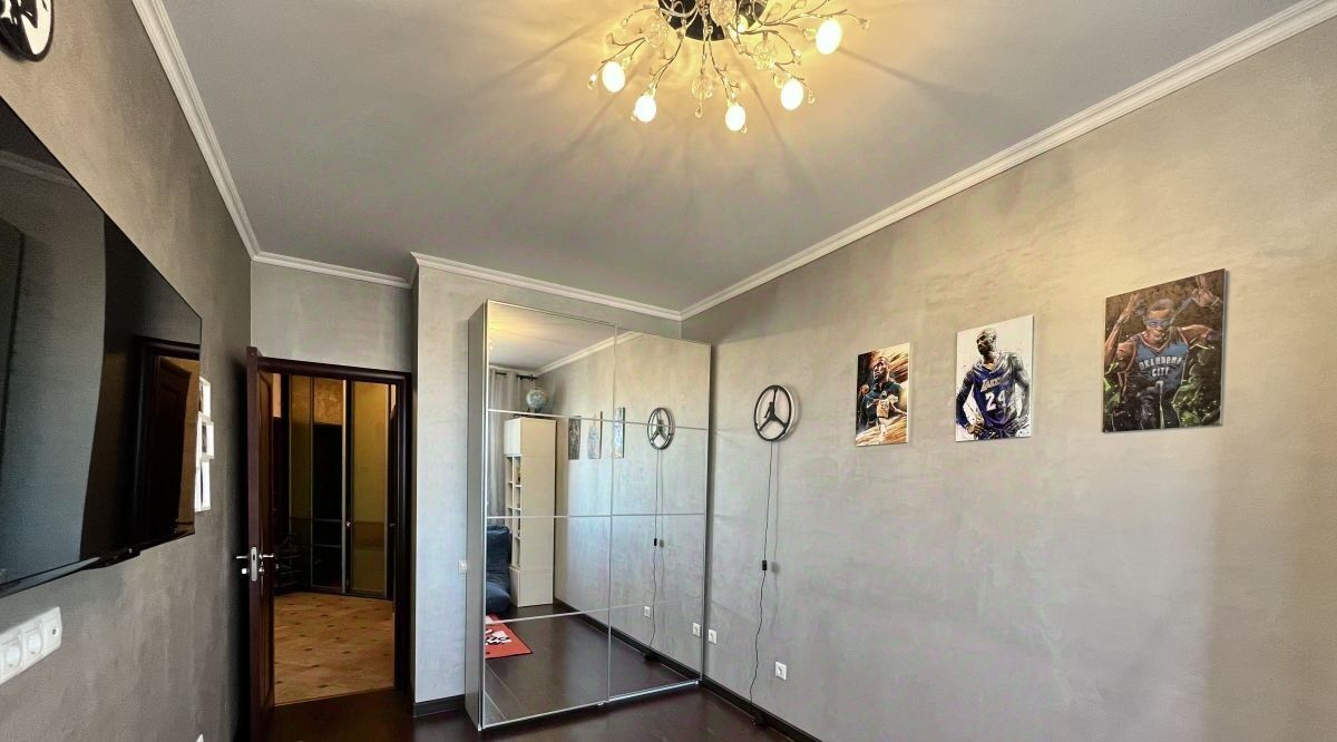 квартира г Электросталь Юго-Западный ул Ялагина 13 фото 13