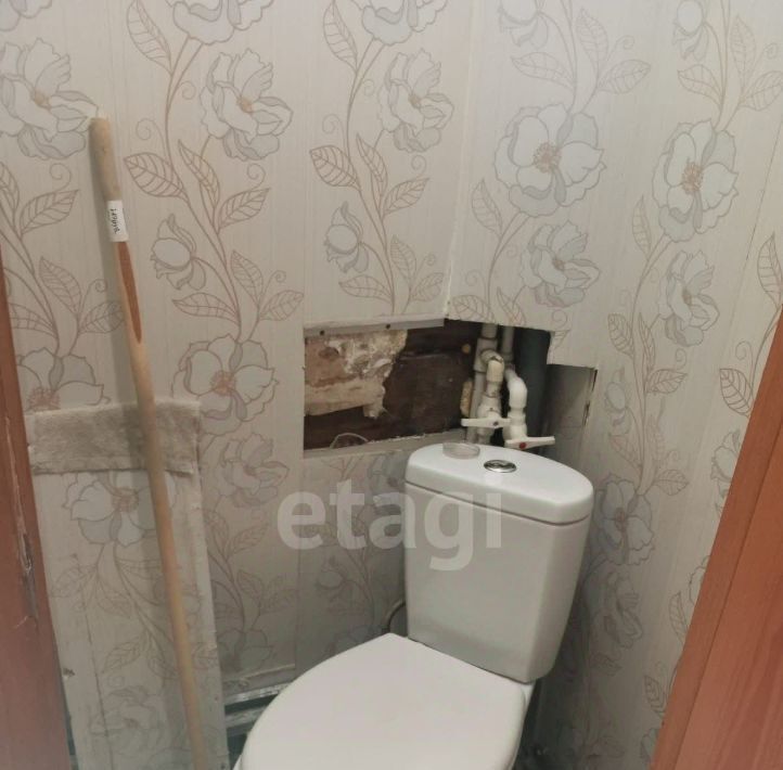 комната г Бийск ул Декабристов 7 фото 11