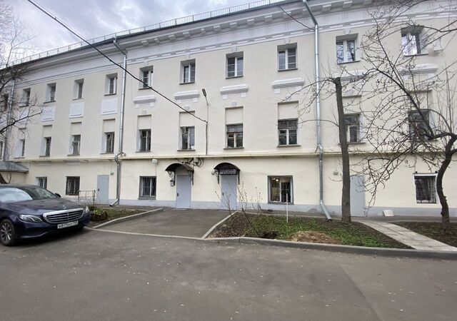 ул Красноказарменная 3/3а 20 фото