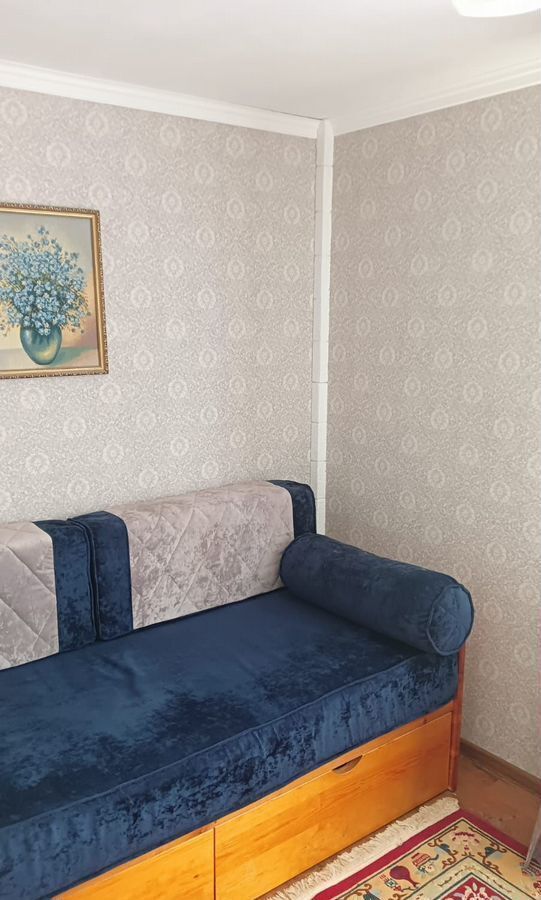 квартира р-н Туапсинский г Туапсе ул Б. Хмельницкого 4 фото 14