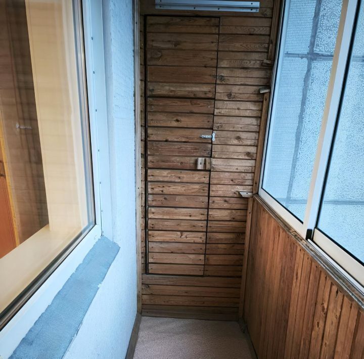 квартира г Красноярск р-н Свердловский ул Судостроительная 97а фото 5