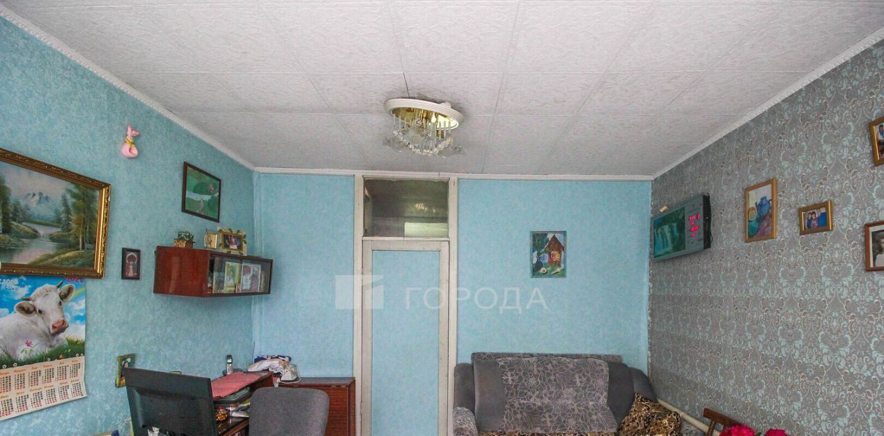 дом г Барнаул р-н Железнодорожный ул Дорожная 24 фото 1