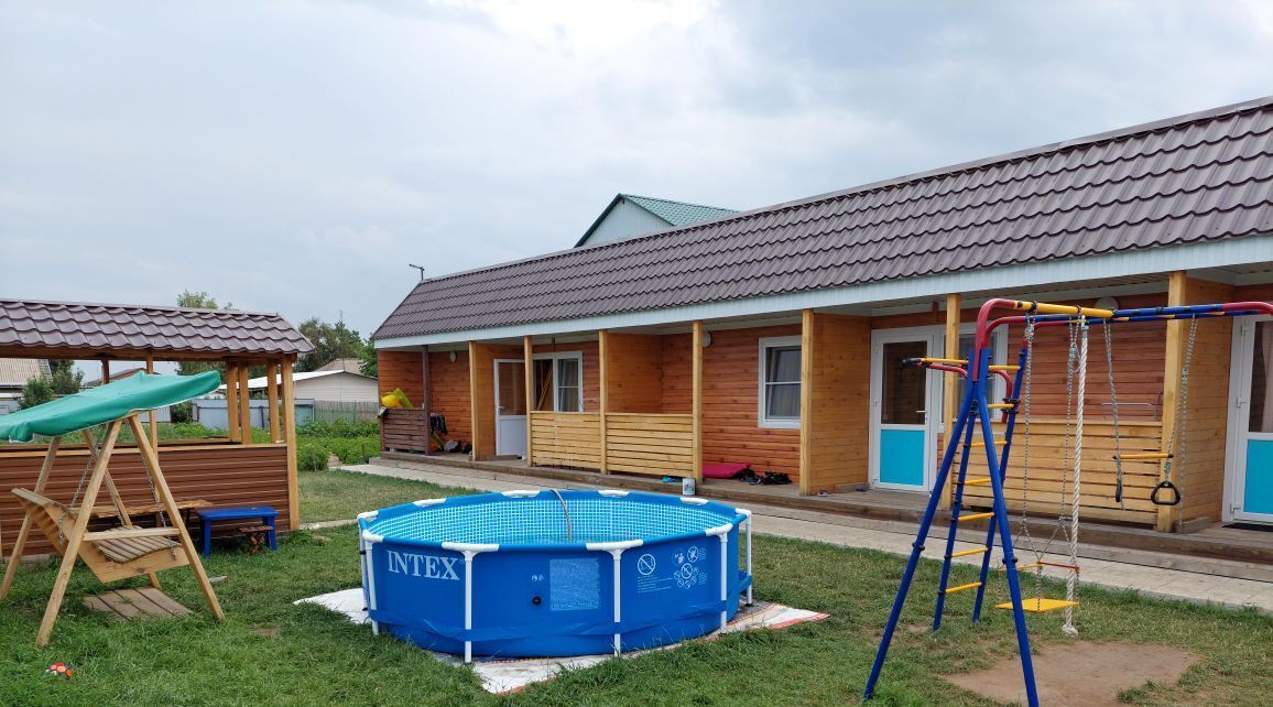 дом г Яровое ул Новая 10/2 фото 1