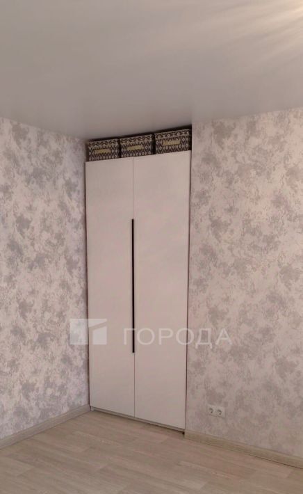 квартира г Барнаул р-н Октябрьский ул Профинтерна 52/99 фото 10