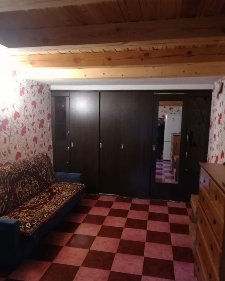 дом г Нижний Новгород Буревестник ул Аральская 29 фото 2
