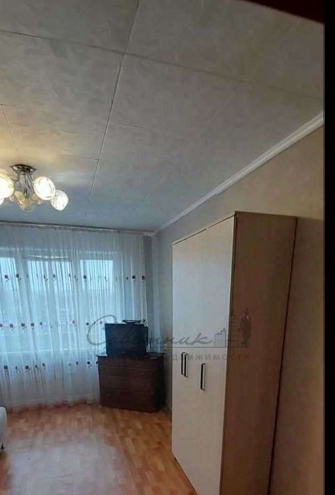 квартира г Старый Оскол микрорайон Молодогвардеец 1 фото 4