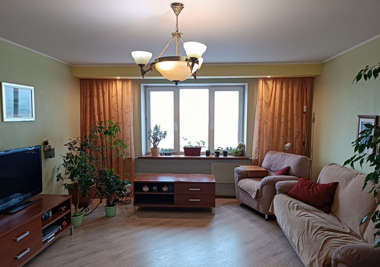 квартира г Челябинск р-н Центральный ул Российская 61а фото 28