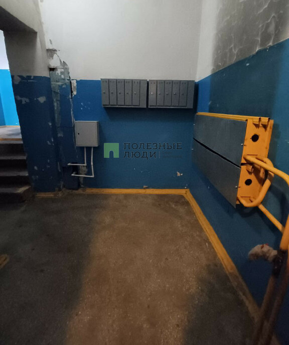 квартира г Красноярск микрорайон Энергетики ул Говорова 48а фото 21
