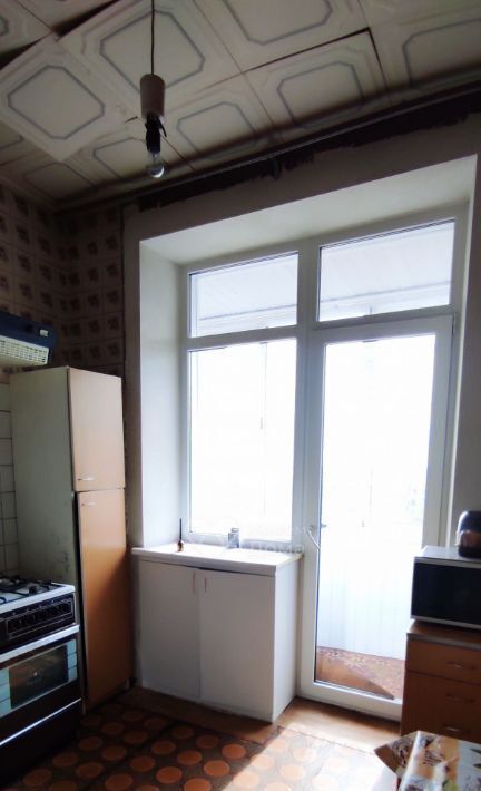 квартира г Волгоград р-н Центральный пр-кт им. В.И. Ленина 22а фото 15