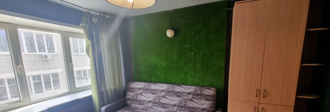 квартира г Курск р-н Сеймский ул Сумская 37бк/1 фото 7