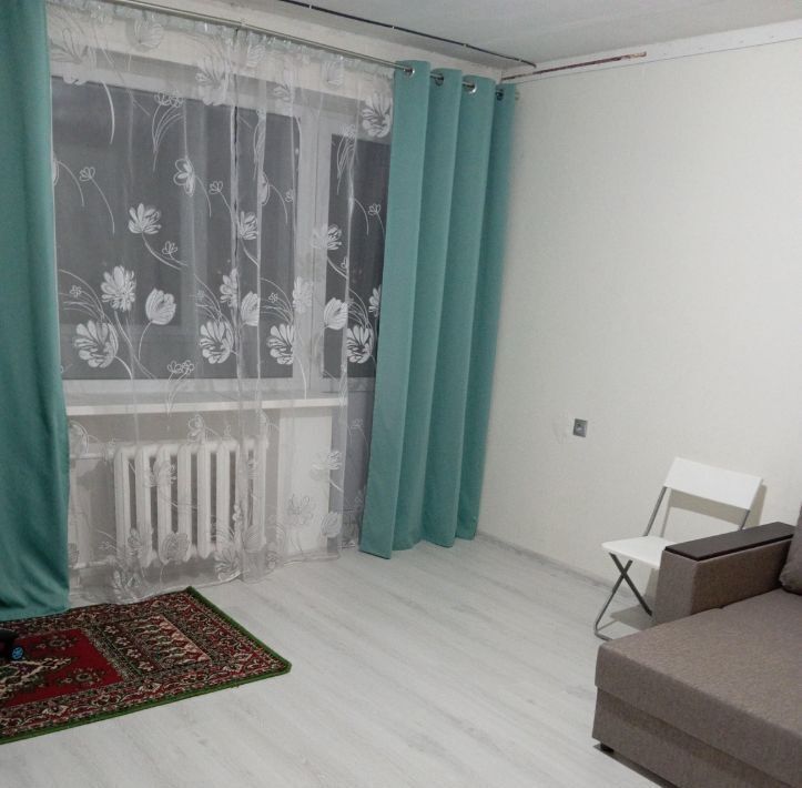 квартира г Волгоград р-н Краснооктябрьский ул им. Вершинина 24 фото 7