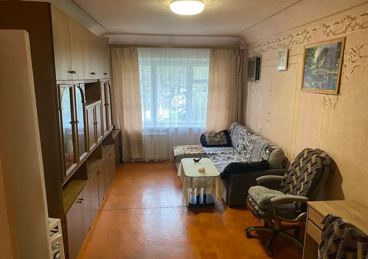 квартира г Ростов-на-Дону р-н Советский Западный пр-кт Коммунистический 33 фото 3