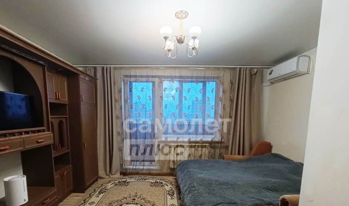 квартира г Иваново р-н Фрунзенский ул Футбольная 2 фото 2