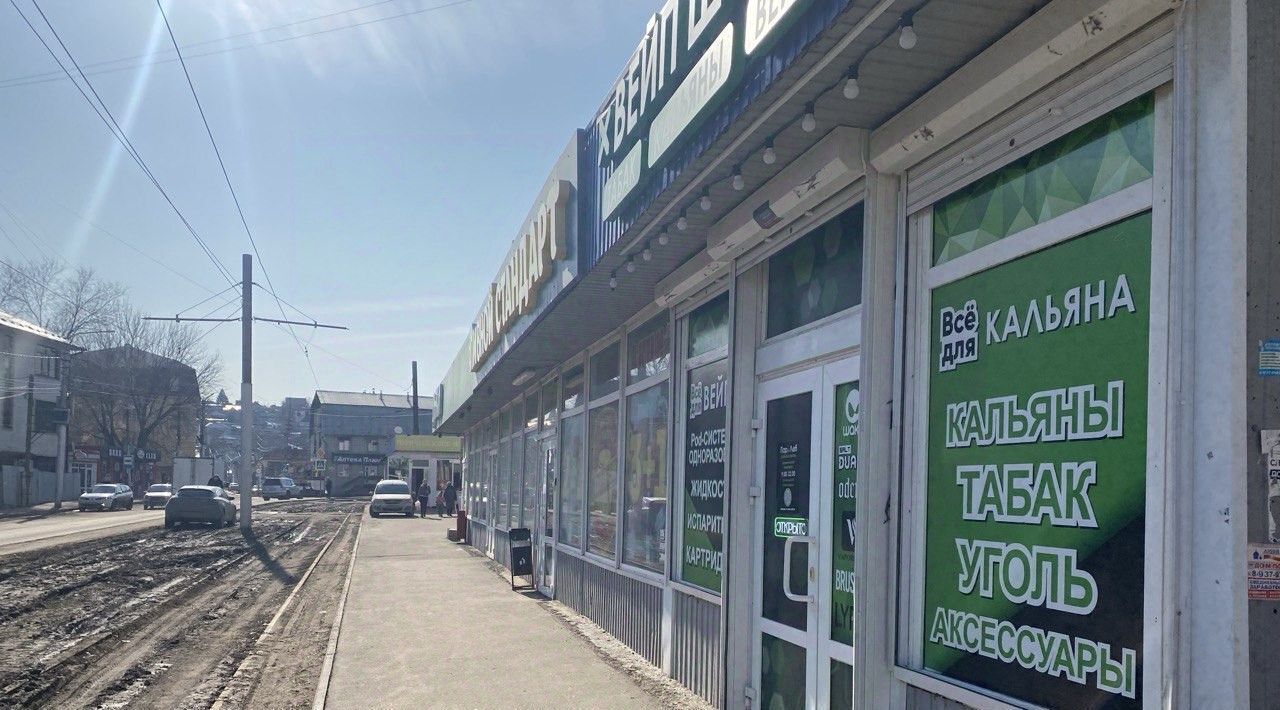 свободного назначения г Саратов р-н Октябрьский ул. Имени В. Г. Клочкова, 16А фото 2