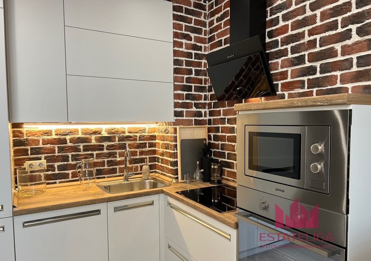 квартира г Москва метро Дмитровская ул Новодмитровская 2к/5 фото 4