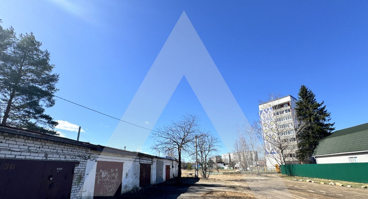 гараж г Ковров ул Станиславского фото 4
