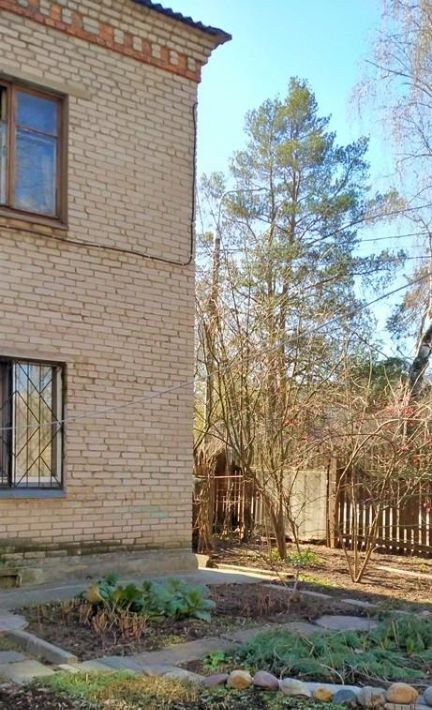 квартира г Жуковский район Отдых ул Чаплыгина 20 фото 3