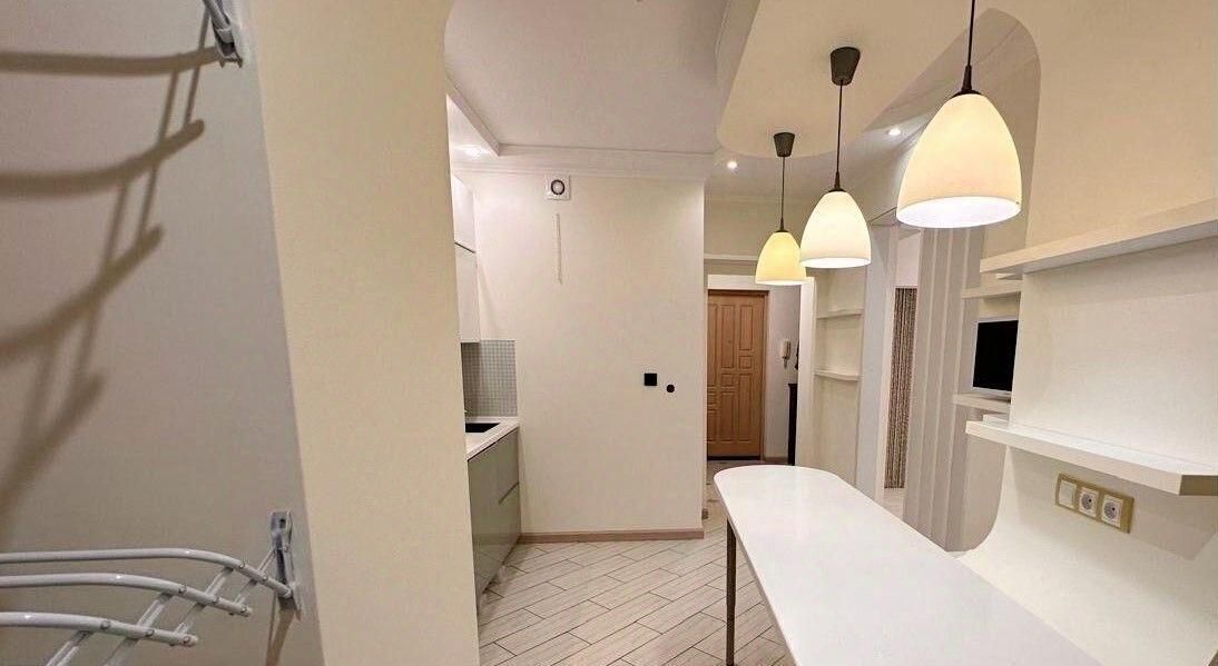квартира г Москва ул Гарибальди 6 Новаторская фото 6