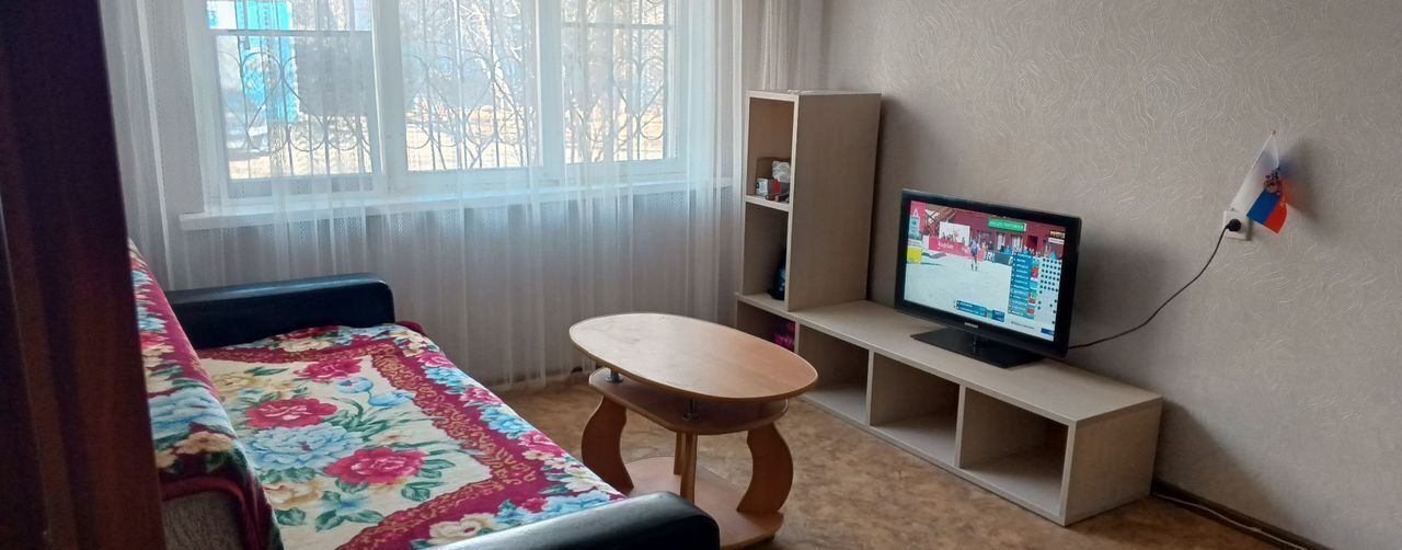 квартира г Челябинск р-н Ленинский ул Гагарина 46а фото 2