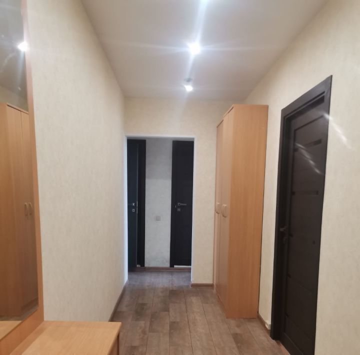 квартира г Москва метро Новогиреево ул Сталеваров 12к/1 фото 21