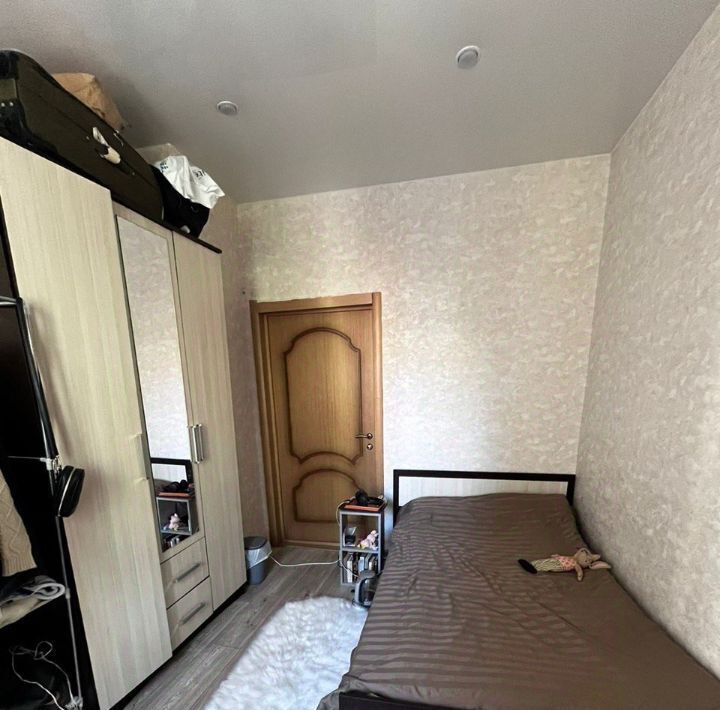 комната г Санкт-Петербург метро Балтийская ул 8-я Красноармейская 18 фото 4