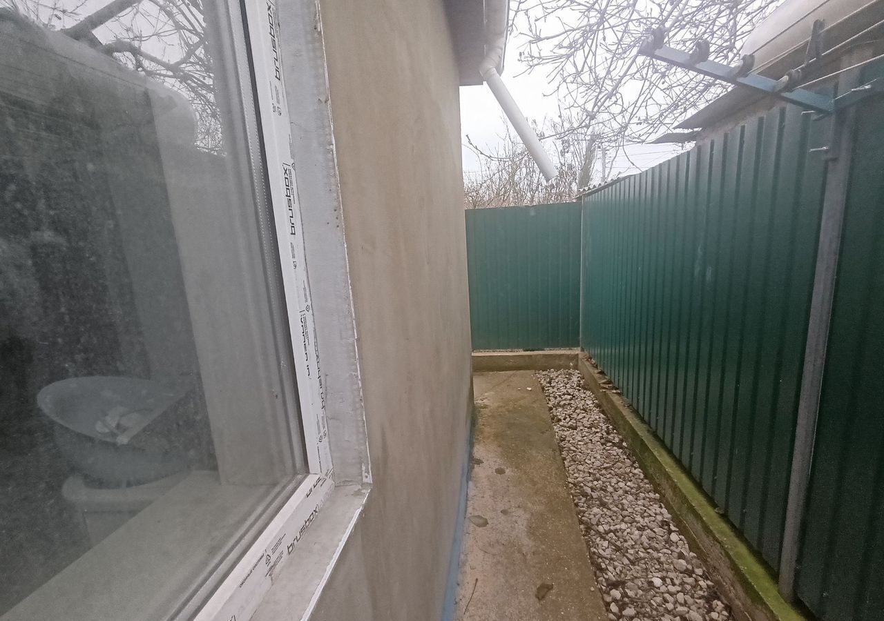 квартира г Севастополь р-н Балаклавский тер ТСН ДНТ Волга Балаклавский муниципальный округ, 30, Крым фото 8