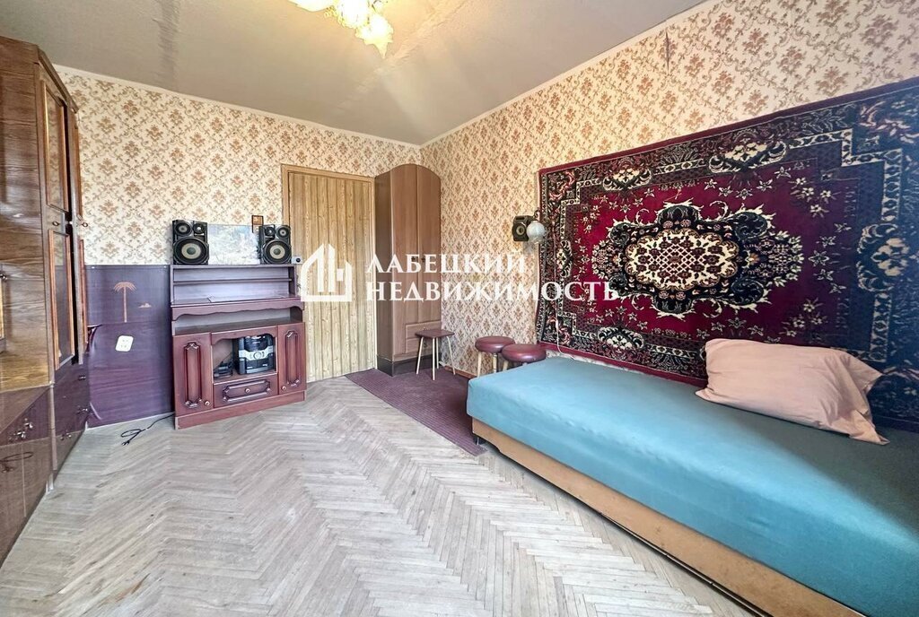 квартира г Санкт-Петербург метро Приморская ул Гаванская 33 фото 5