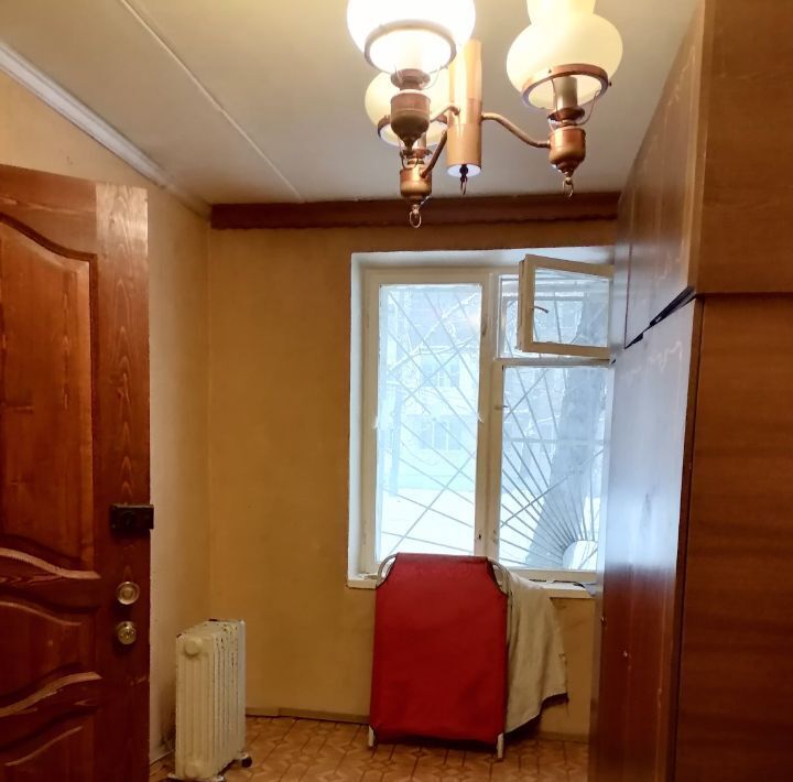 комната г Одинцово ш Можайское 37 Одинцово фото 8