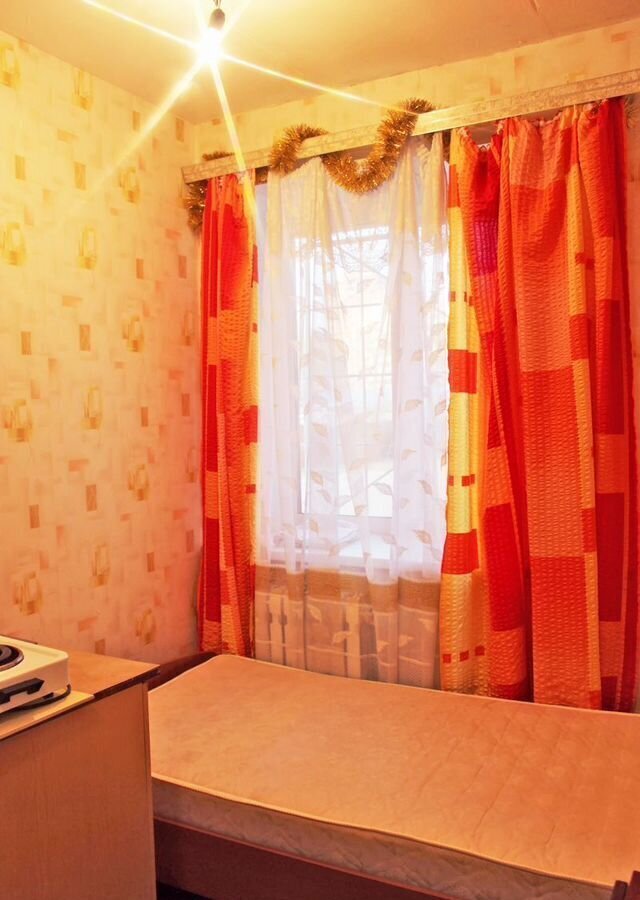квартира г Пермь р-н Мотовилихинский б-р Гагарина 28 фото 16