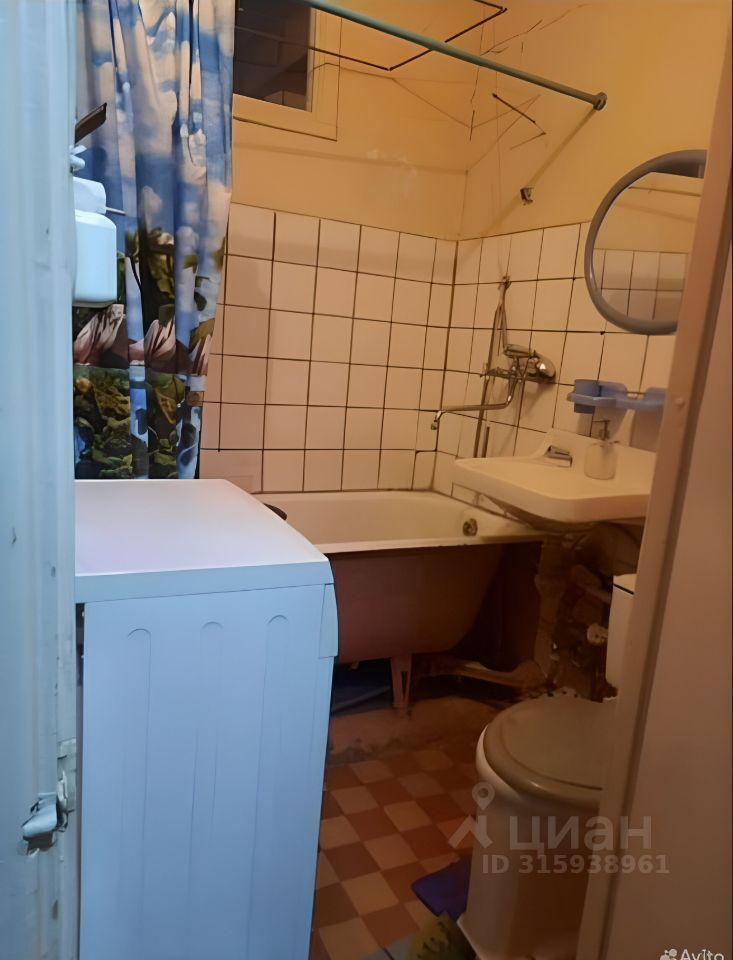 квартира г Москва метро Царицыно ЮАО б-р Кавказский 12 Московская область фото 4