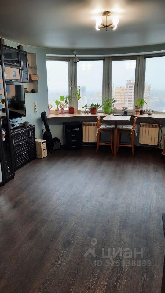 квартира г Реутов ул Комсомольская 22 Реутов фото 7