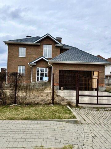 дом 262 Павловская Слобода, Московская область, городской округ Истра фото