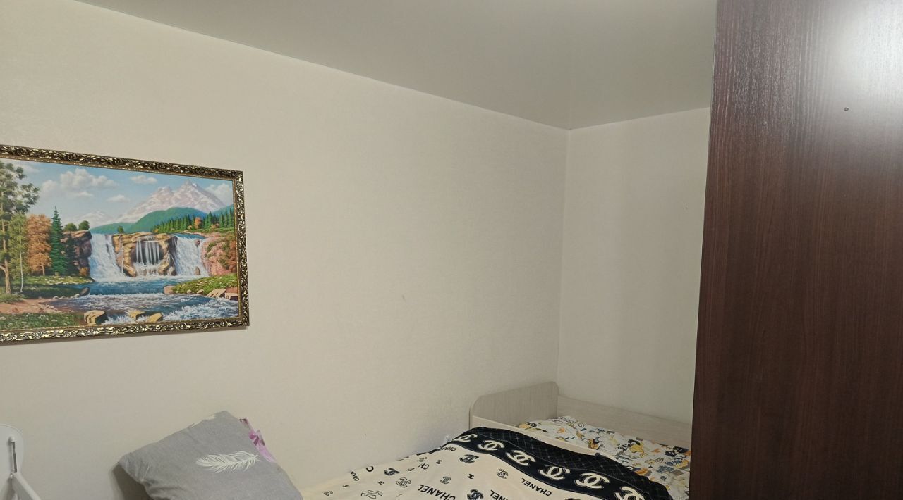 квартира г Омск р-н Октябрьский ул 25-я Рабочая 125 фото 3
