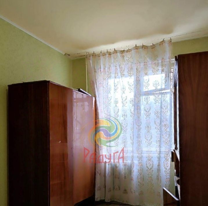 квартира р-н Ивановский г Кохма пер Ивановский 8 фото 8