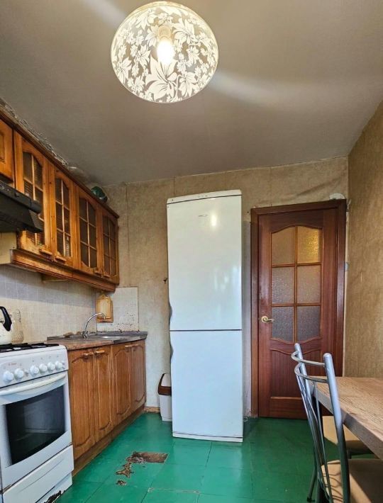 квартира г Санкт-Петербург метро Проспект Ветеранов ул Тамбасова 30к/2 фото 3