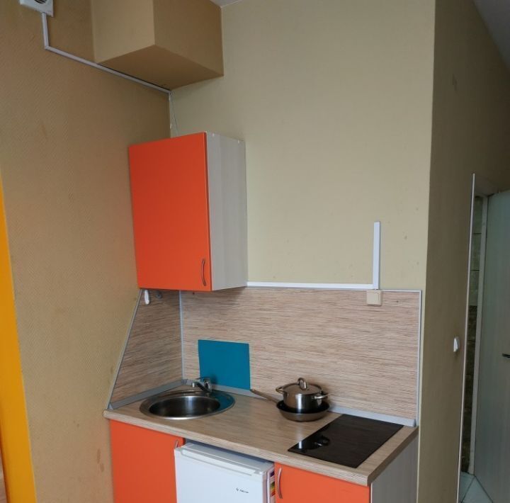квартира г Екатеринбург Уральская ул Техническая 136 фото 4