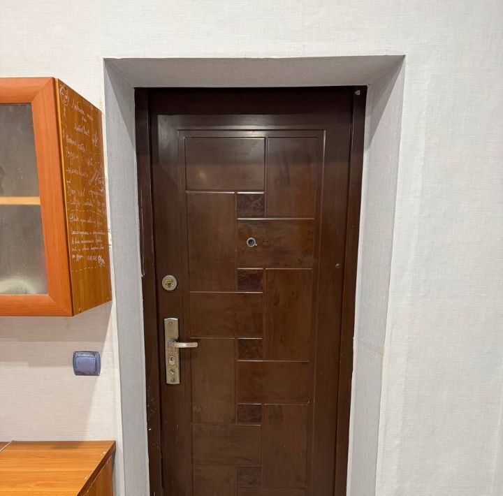 комната г Екатеринбург Уралмаш ул Баумана 2а фото 3