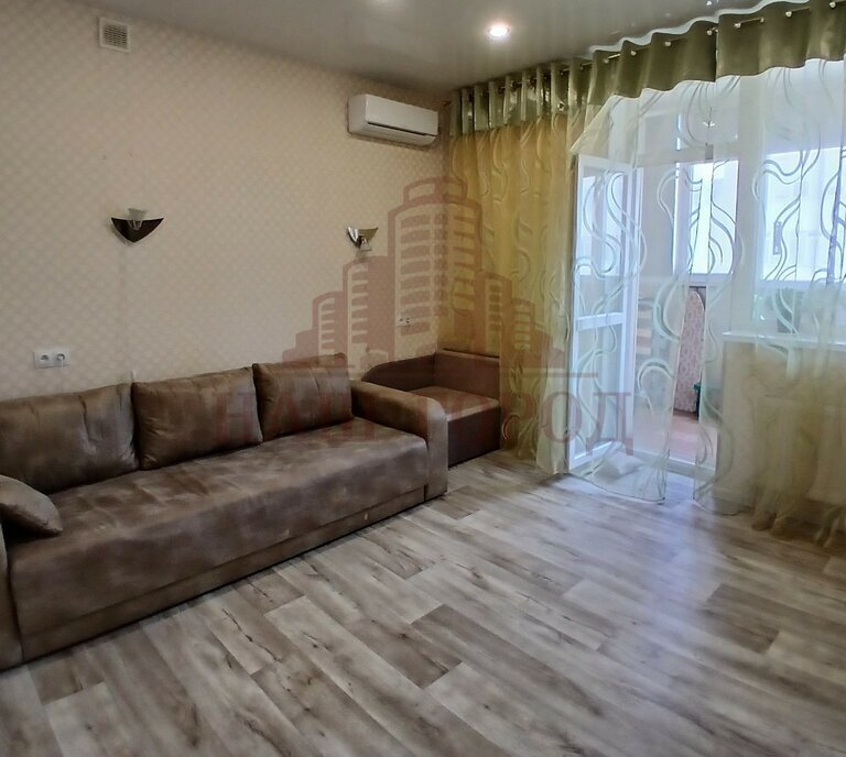 квартира г Феодосия пер Индустриальный 2к/2 фото 2