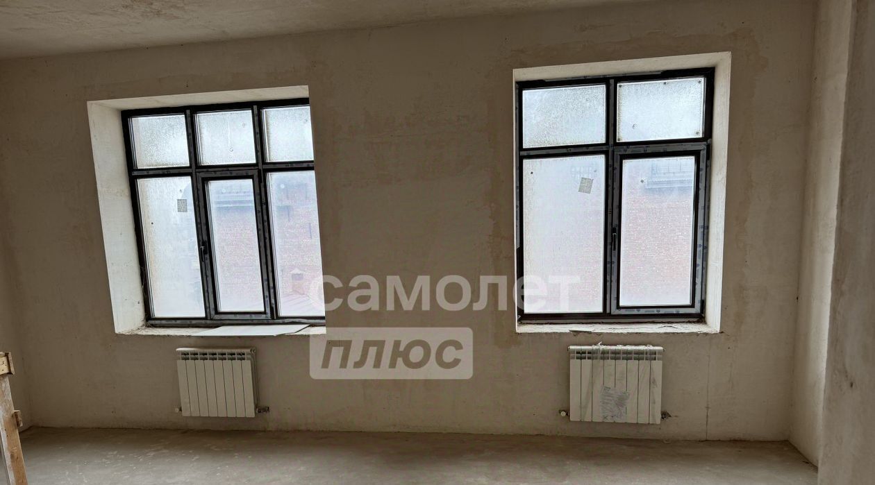 квартира г Махачкала проезд Гоголя 1-й Советский фото 3