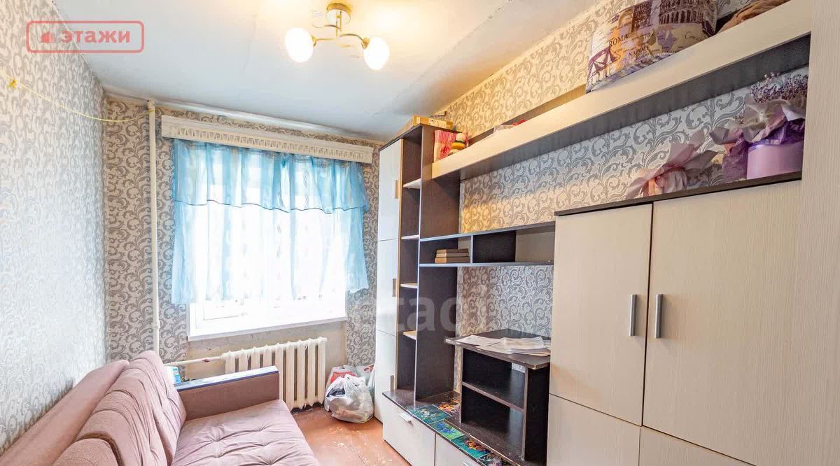 комната г Петрозаводск ул Куйбышева 20 фото 3